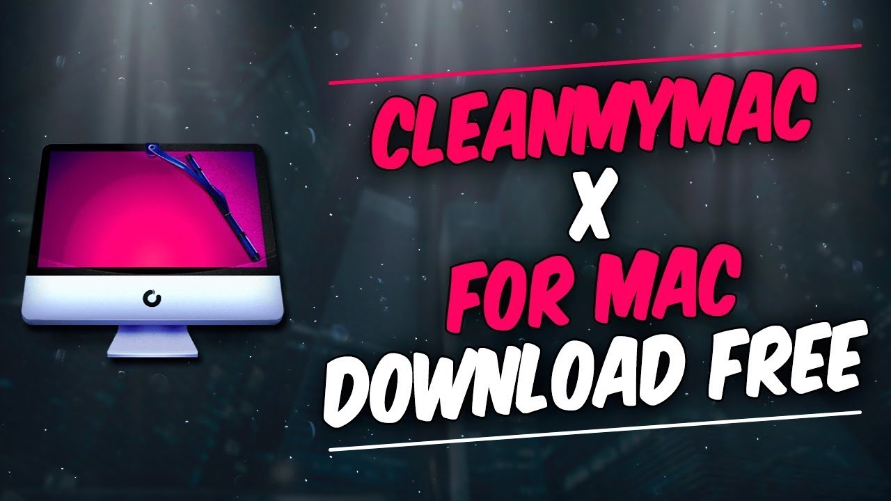 How to Get 𝑪𝒍𝒆𝒂𝒏𝑴𝒚𝑴𝒂𝒄 2025 on Your Mac for Free 🍎 (M4, M3, M2, M1 Pro)