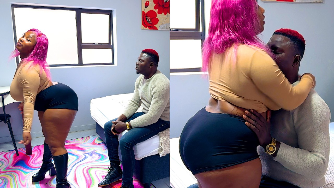 HOW MY MONEY GOT DRAIN BY A BIG MAMA || GOLD DIGGER PRANK SOUTH AFRICA 🇿🇦
