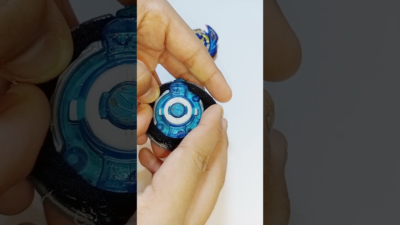 I Added Burst Stoppers(Kinda) To Savior Valkyrie #shorts #burst