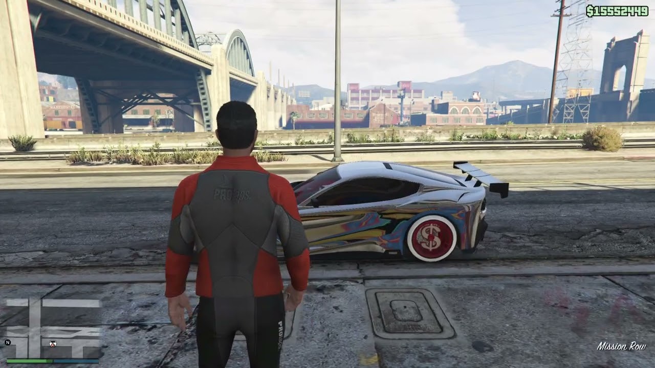 Grand Theft Auto V_20260106154932