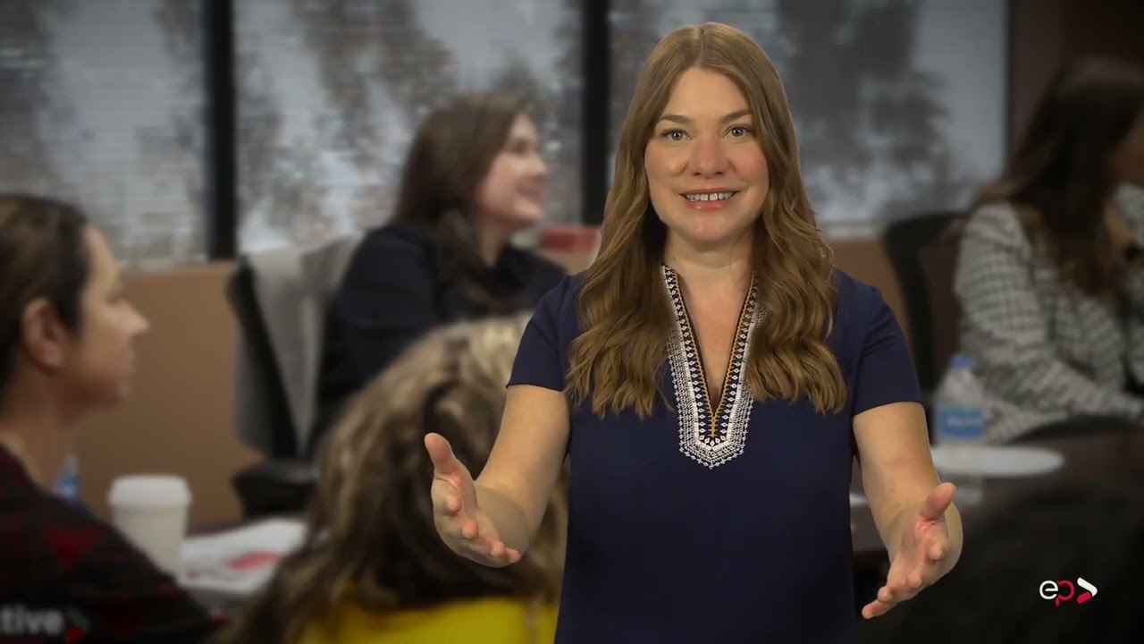 From Nervous to Natural: Master Speaking Confidence & Audience Engagement