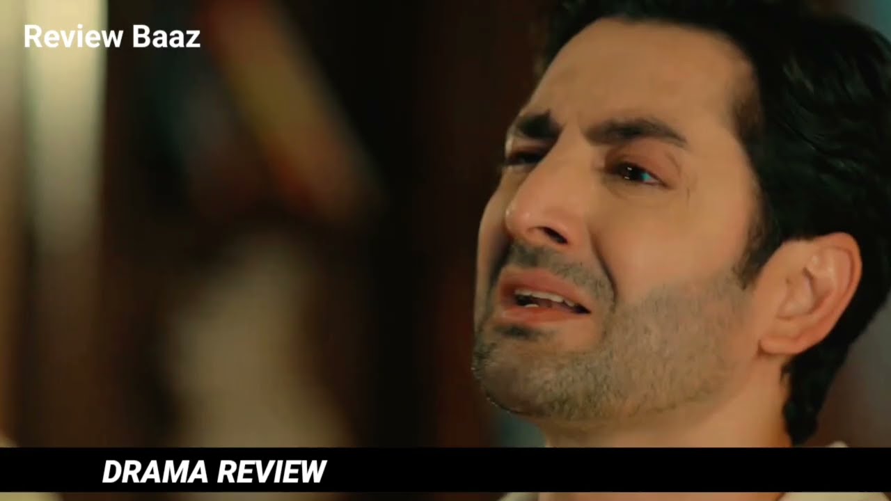 Humrahi Episode 15 [Eng Sub] Digitally Presented by Happilac Paints & Sunsilk | 9th May 2026