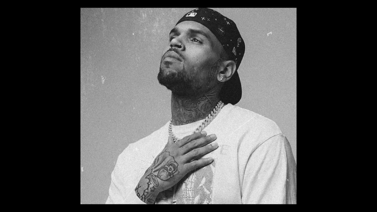 Chris Brown x Ayra Starr Type Beat &ndash; 