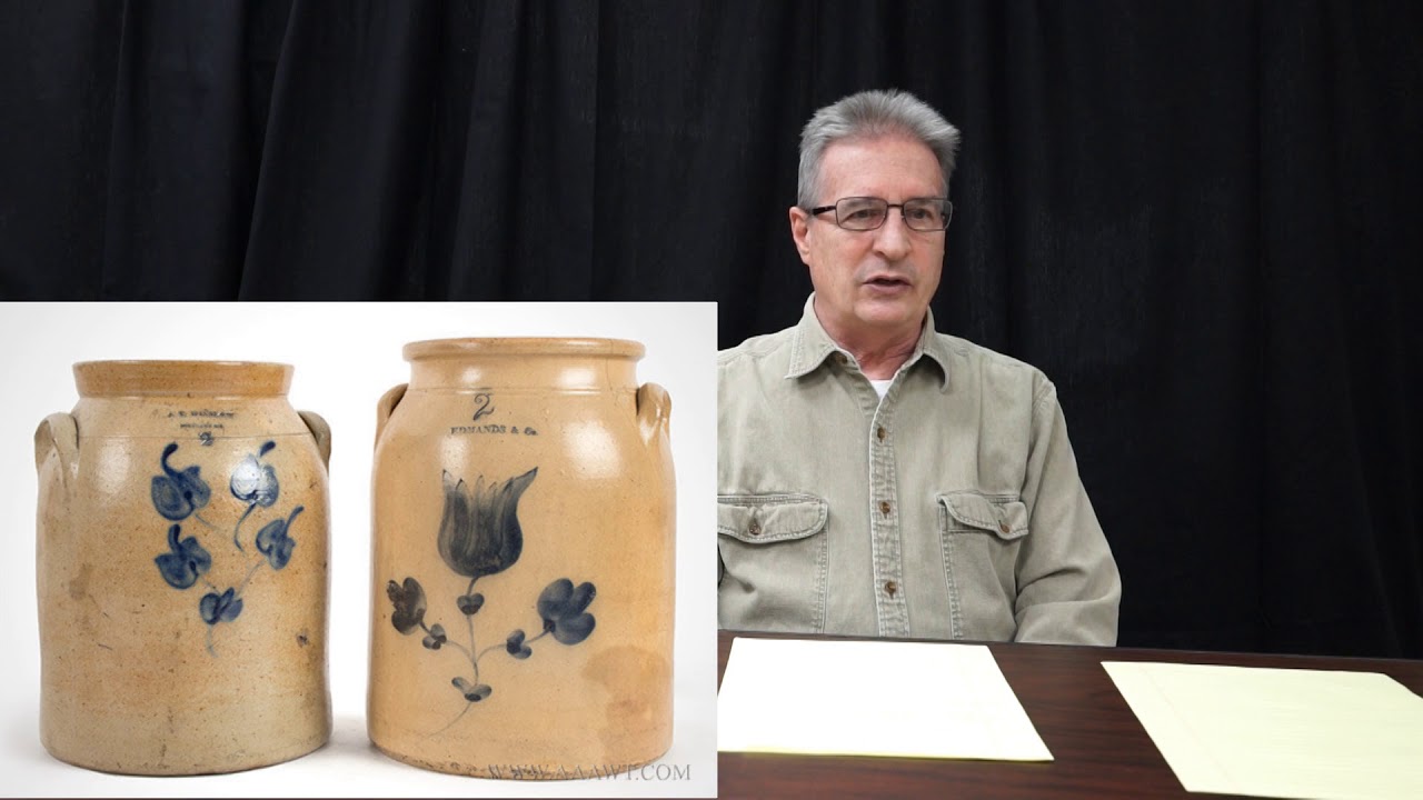 What is Stoneware? : JEFF Talks