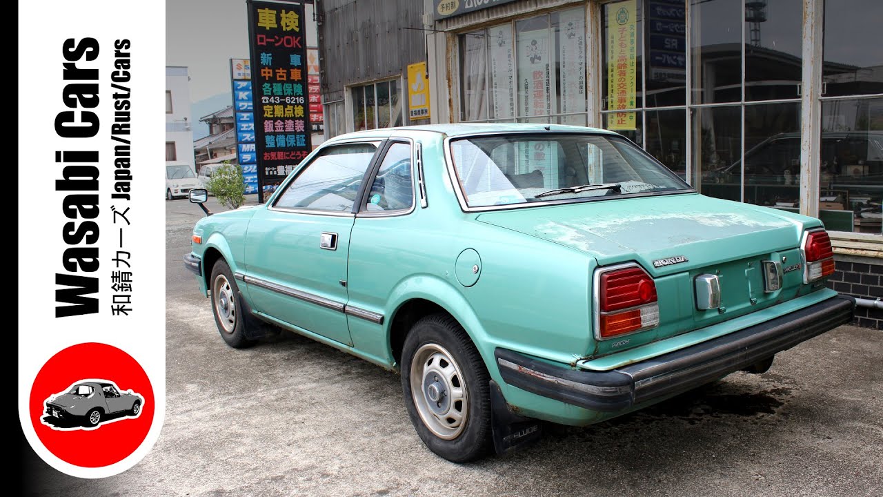 The Problem with JDM Preludes, From 1st to 5th Generation
