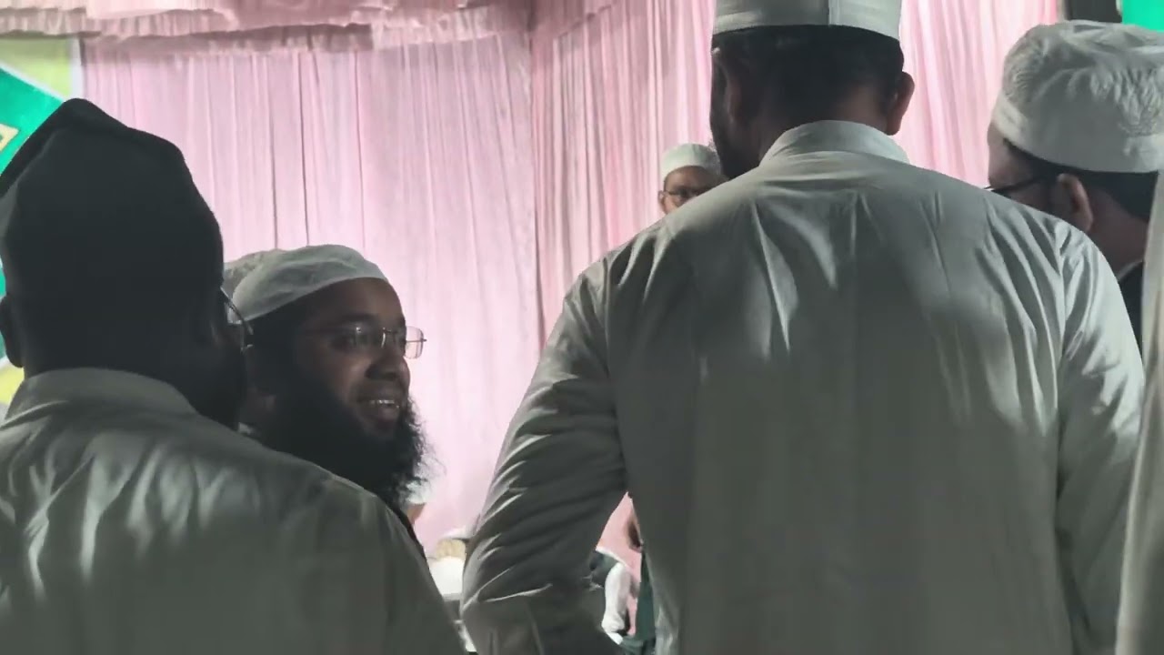 Jamia Falah Darain Ke Talib e Ilm ki khubsurat Najam 01.02.2026