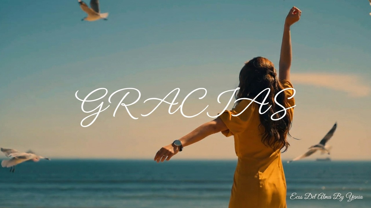 GRACIAS!!!......