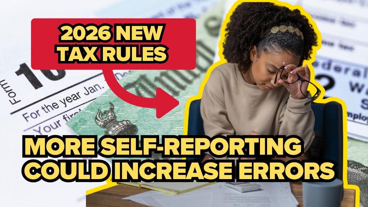 IRS refunds in 21 days or less? What changes in 2026 under Trump’s tax law