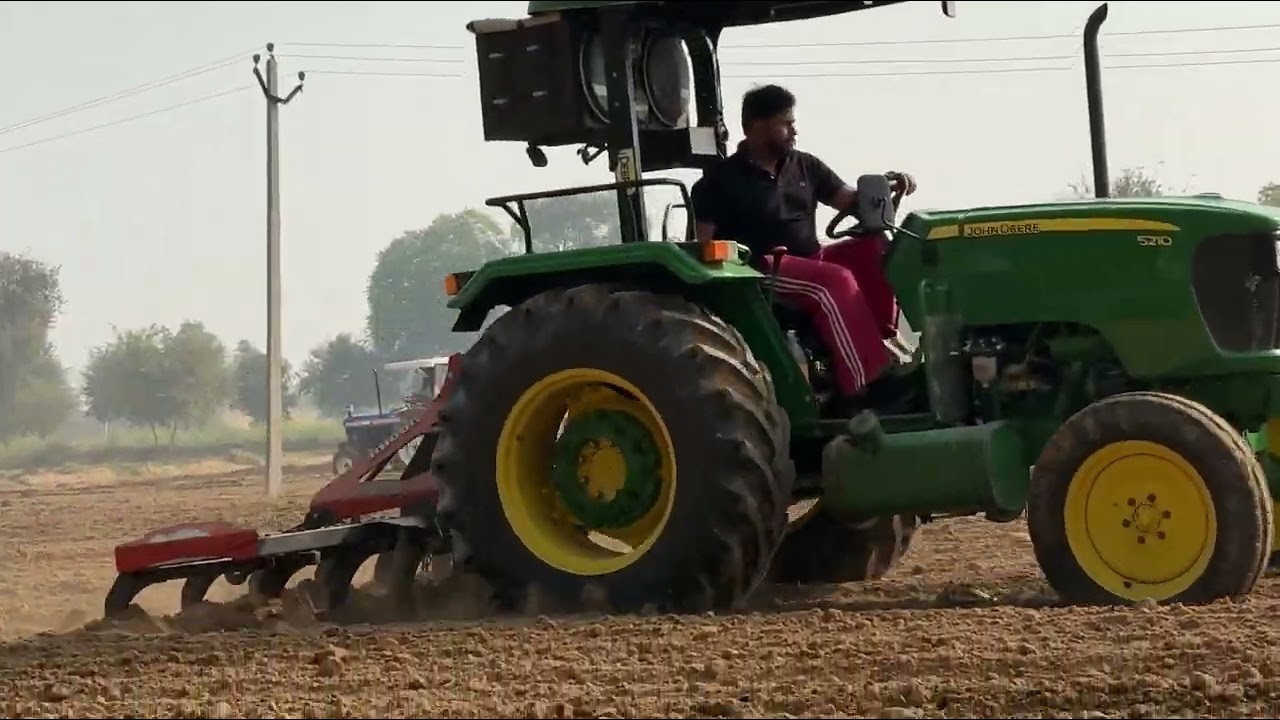 Sawaraj 855 te Hollend 3630 ਦਾ ਤਵੀਆਂ ਵਿੱਚ ਫਸਮਾ ਮੁਕਾਬਲਾ