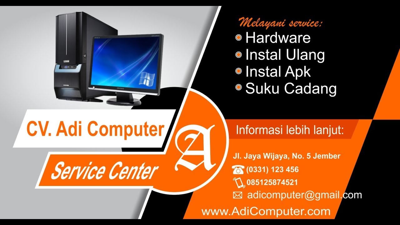 Tutorial Membuat Banner Sederhana namun Keren menggunakan CorelDraw