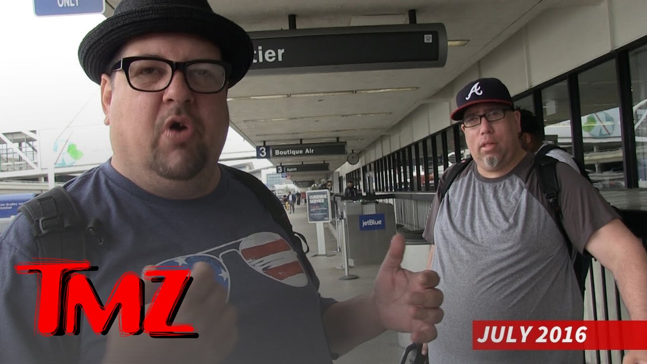 HOWARD STERN 'WACK PACKER' JOEY BOOTS DEAD AT 49 | TMZ