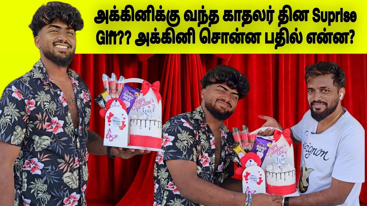 பண மழை 😱♥️🔥 குழம்பி ஏற்க மறுத்த அக்கினி?? | Tamil | SK VIEW