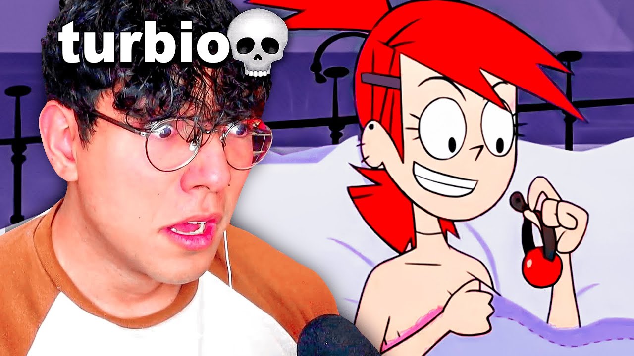 ESCENAS TURBIAS QUE JAMÁS DEBIERON EXISTIR 2💀