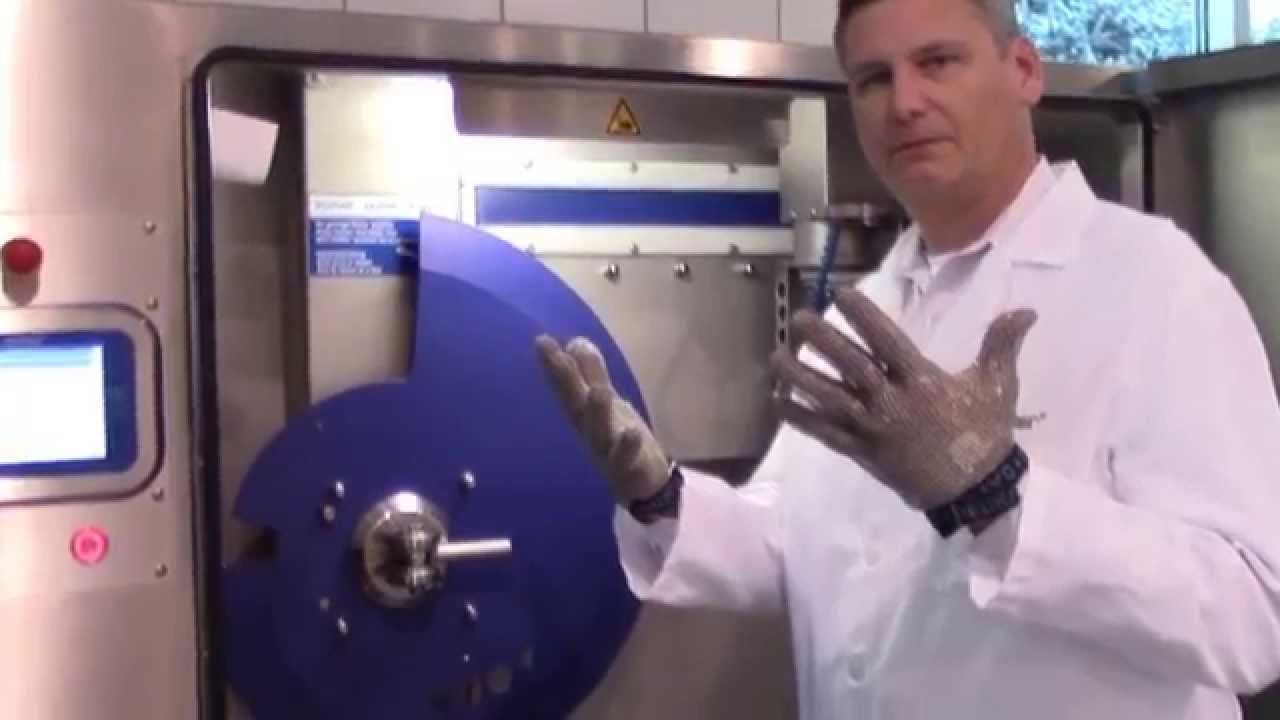 Quick Tips from Weber: Blade Sharpening