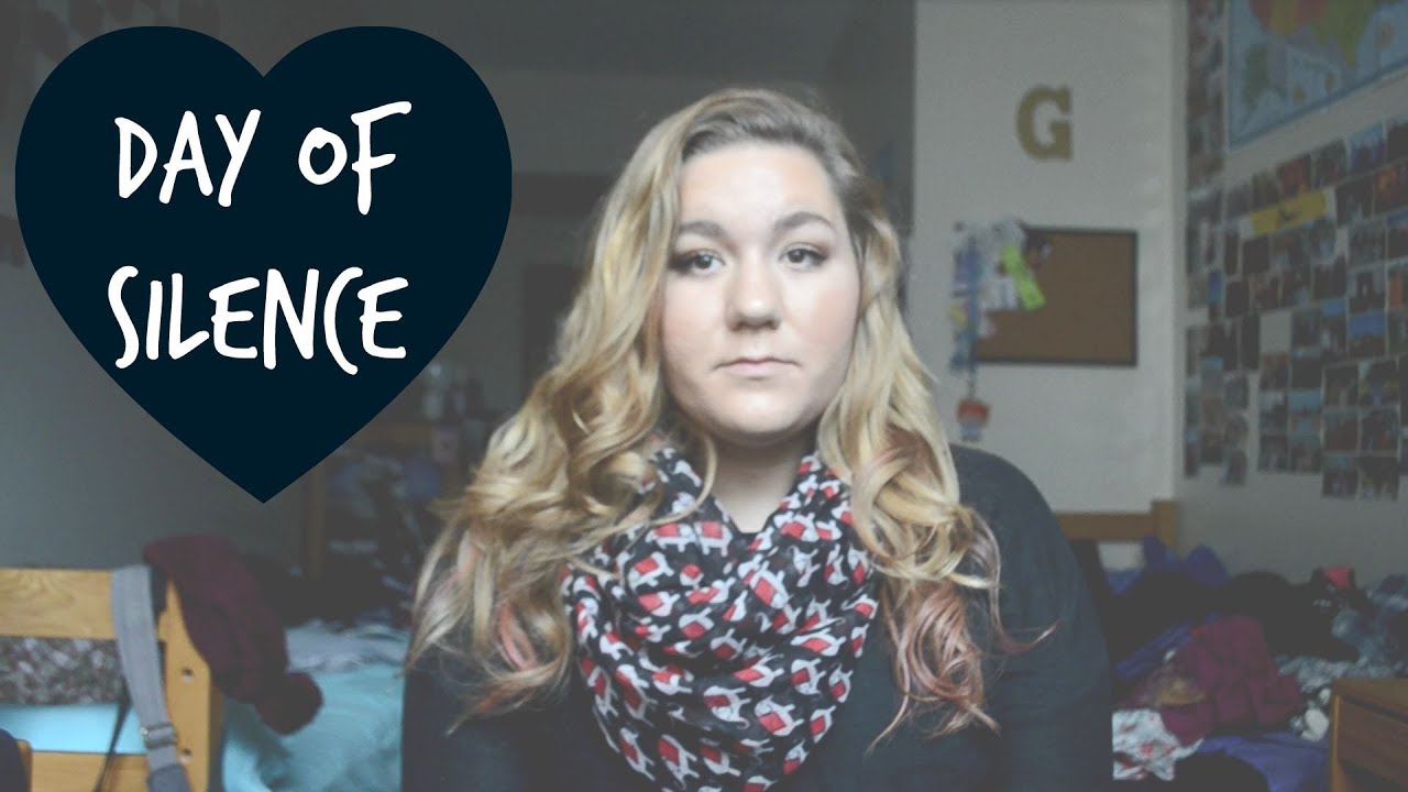 Day of Silence // Graceful Conversations