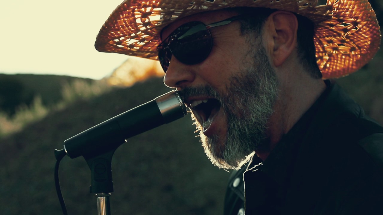 Riverdogs - "American Dream" (Official Video)