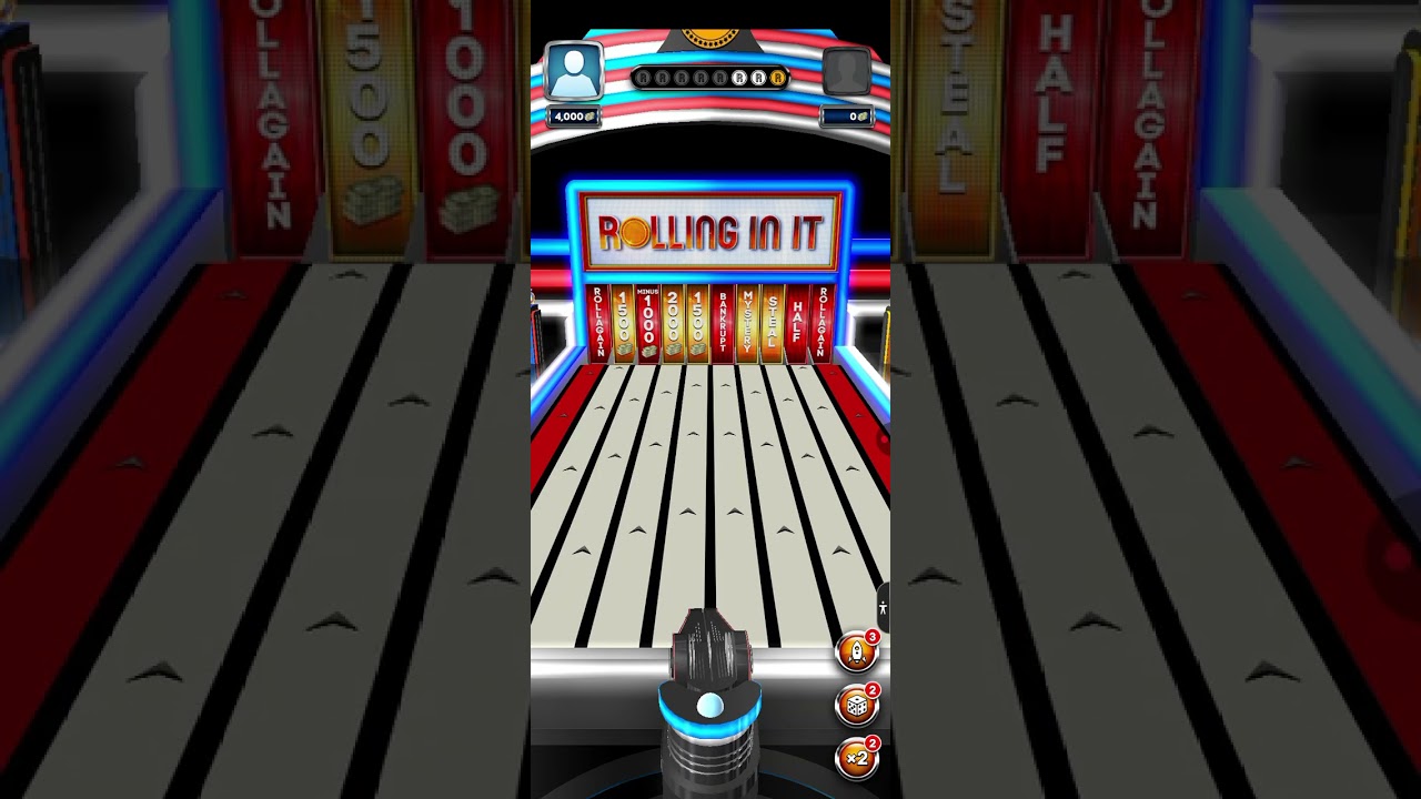 Rolling In It - Season 1 Episode 1
