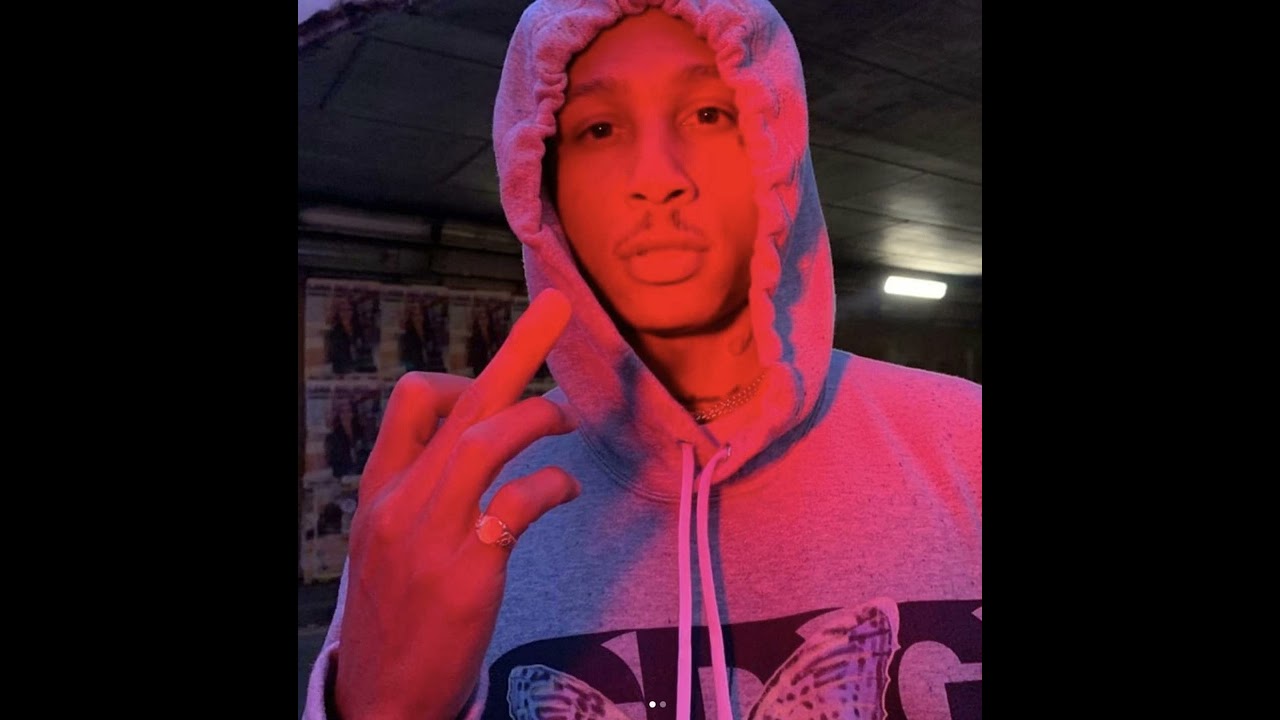 Ateyaba - Menace (slowed & reverb)