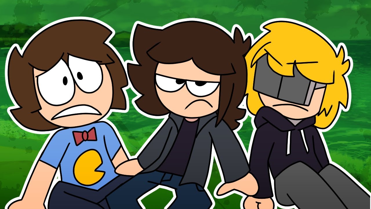 OddBall Adventures - The Island Episode (Part 1)