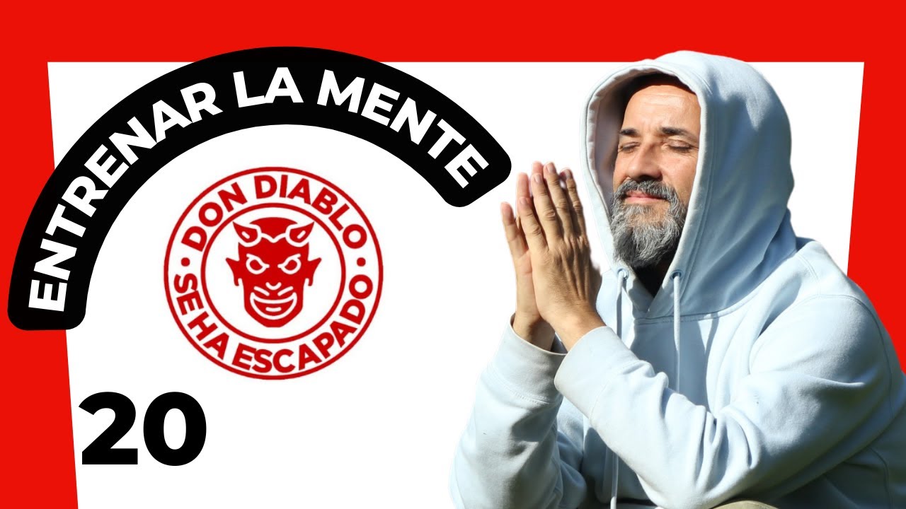 ❤️ EL Gimnasio de las EMOCIONES | Ángel Rielo