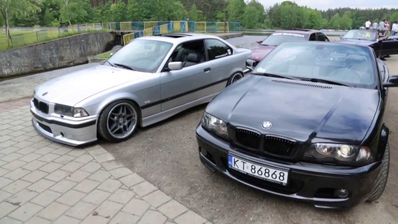 Germanfest Chotowa 2013 BMW-Syndykat.pl