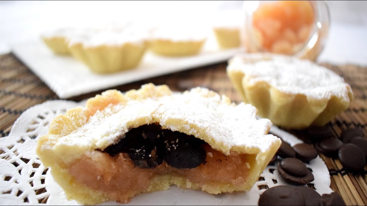 BOCCONOTTI Dolce Tipico Pugliese Natalizio