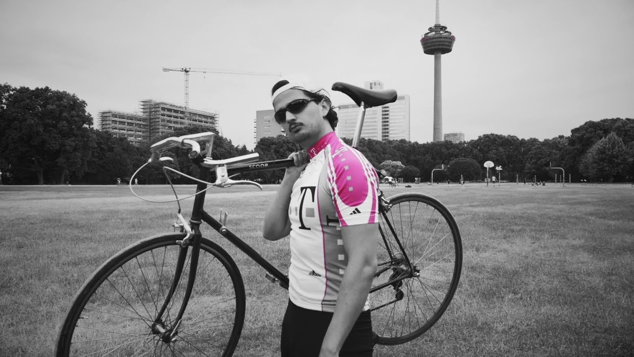 Genz - Jan Ullrich (prod. MRJAH)