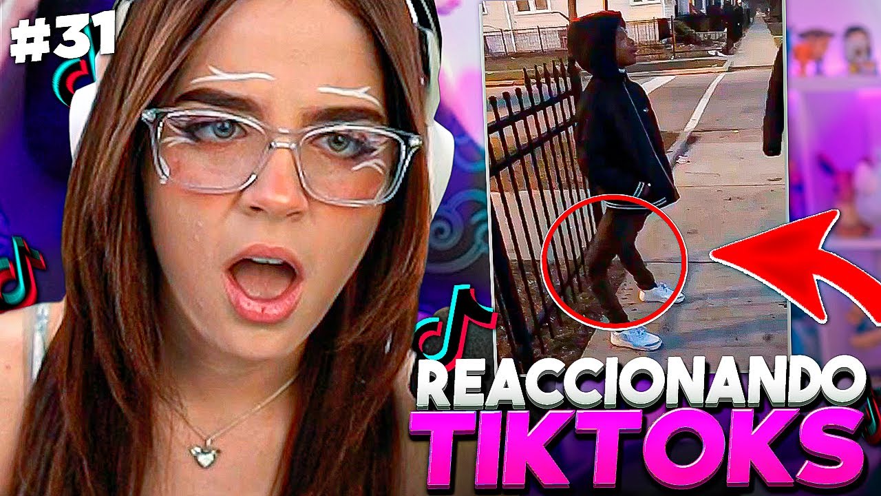 TikToks que me prohibió mi PSICÓLOGO | Reacción a TikToks #31