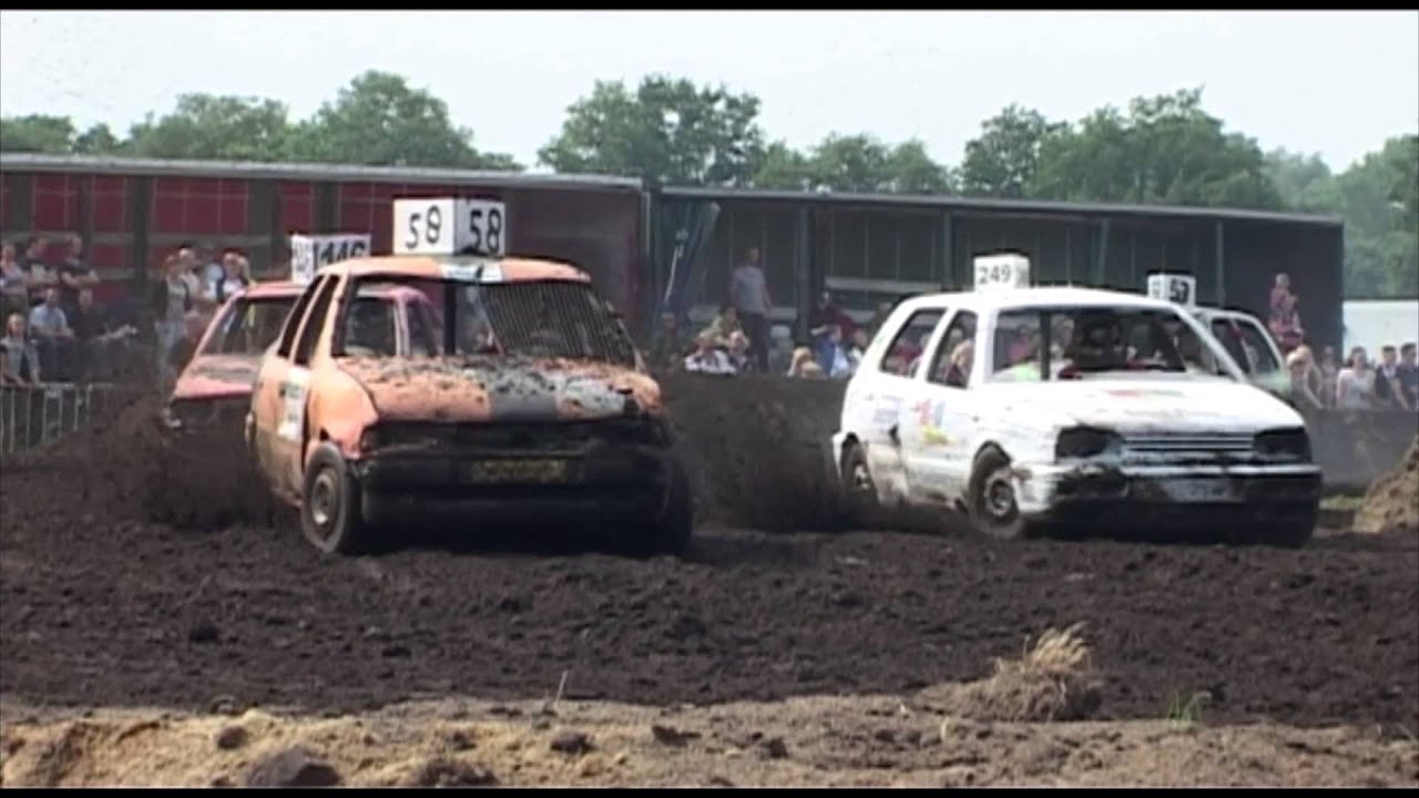 AUTORODEO DENEKAMP 2013