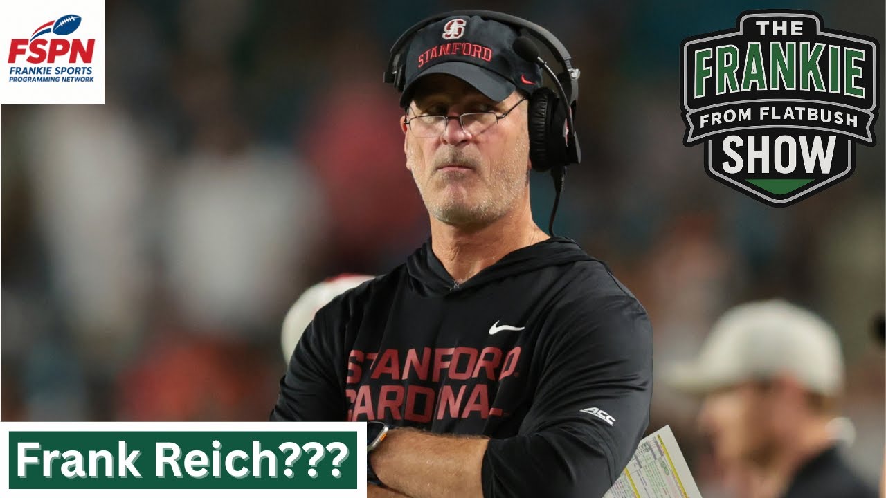 👴 OLD MAN BRIGADE Continues as Jets Eye Frank Reich for Offensive Coaching Role 👴