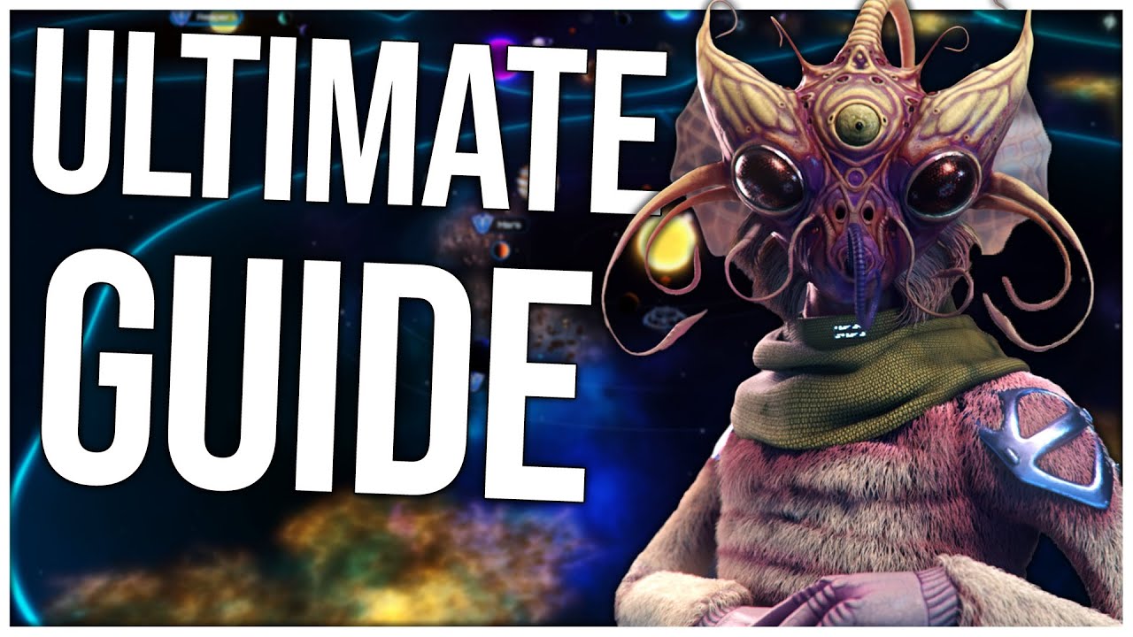 The Complete Beginners Guide to Galactic Civilizations 4