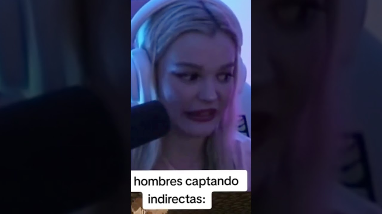 Indirecta nivel extremo 🥴