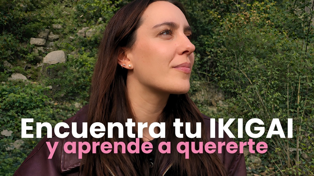 Soledad, autoestima y el concepto Ikigai