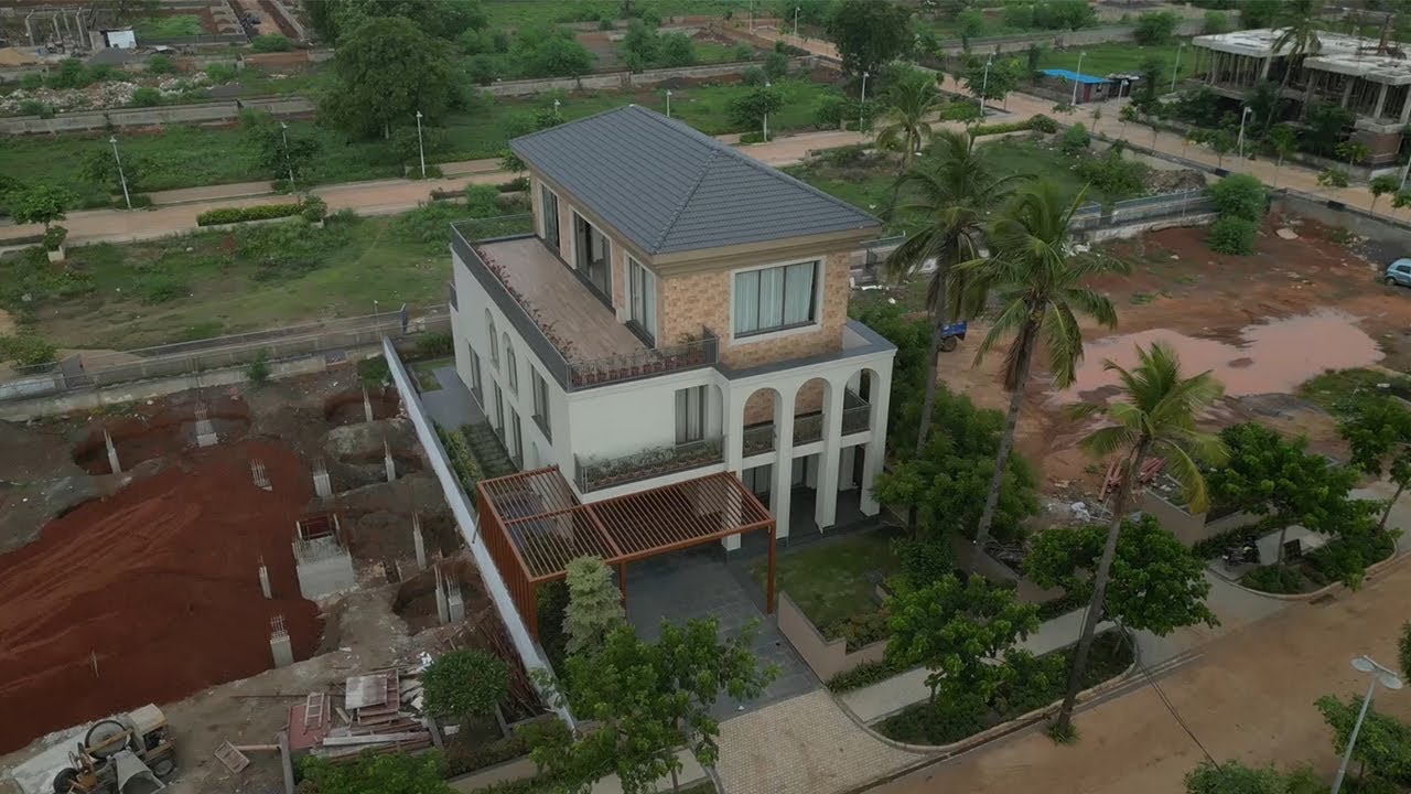 Avinash Chitwan || 5BHK Bungalow || Mowa Raipur || Interior Tour of Room