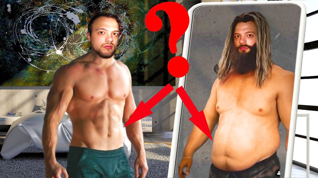 Quello che credi di sapere su DIETA ed OBESITÀ è SBAGLIATO!!! - La scienza del dimagrire
