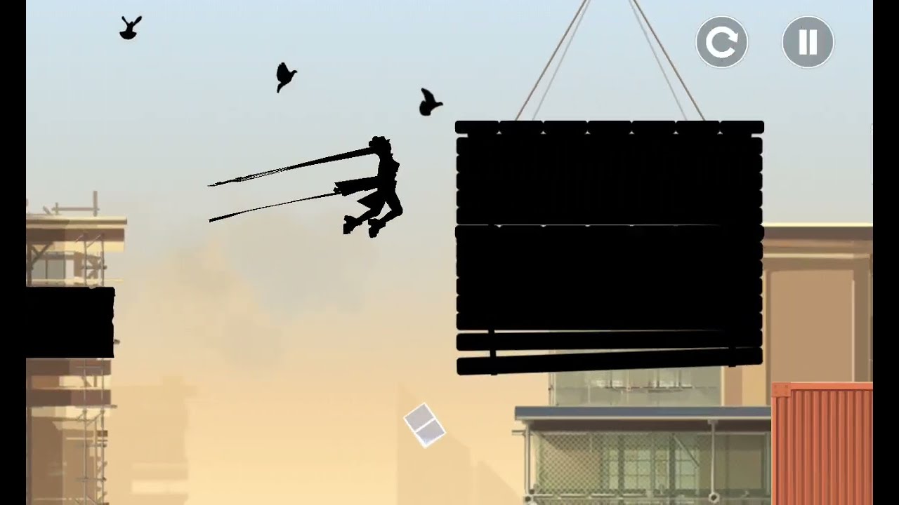 Vector Custom Level 26 (SEASON 2 CUSTOM LEVEL 6)