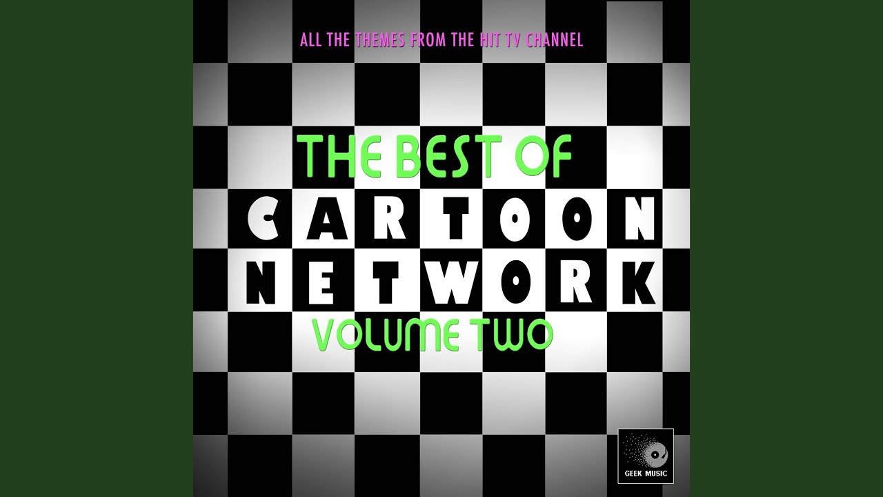 The Flintstones Main Theme (From 