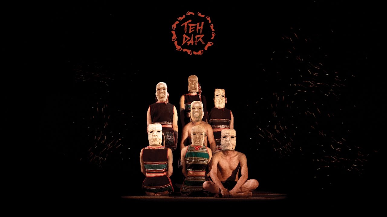 TEH DAR - DOCUMENTARY | LUNE PRODUCTION