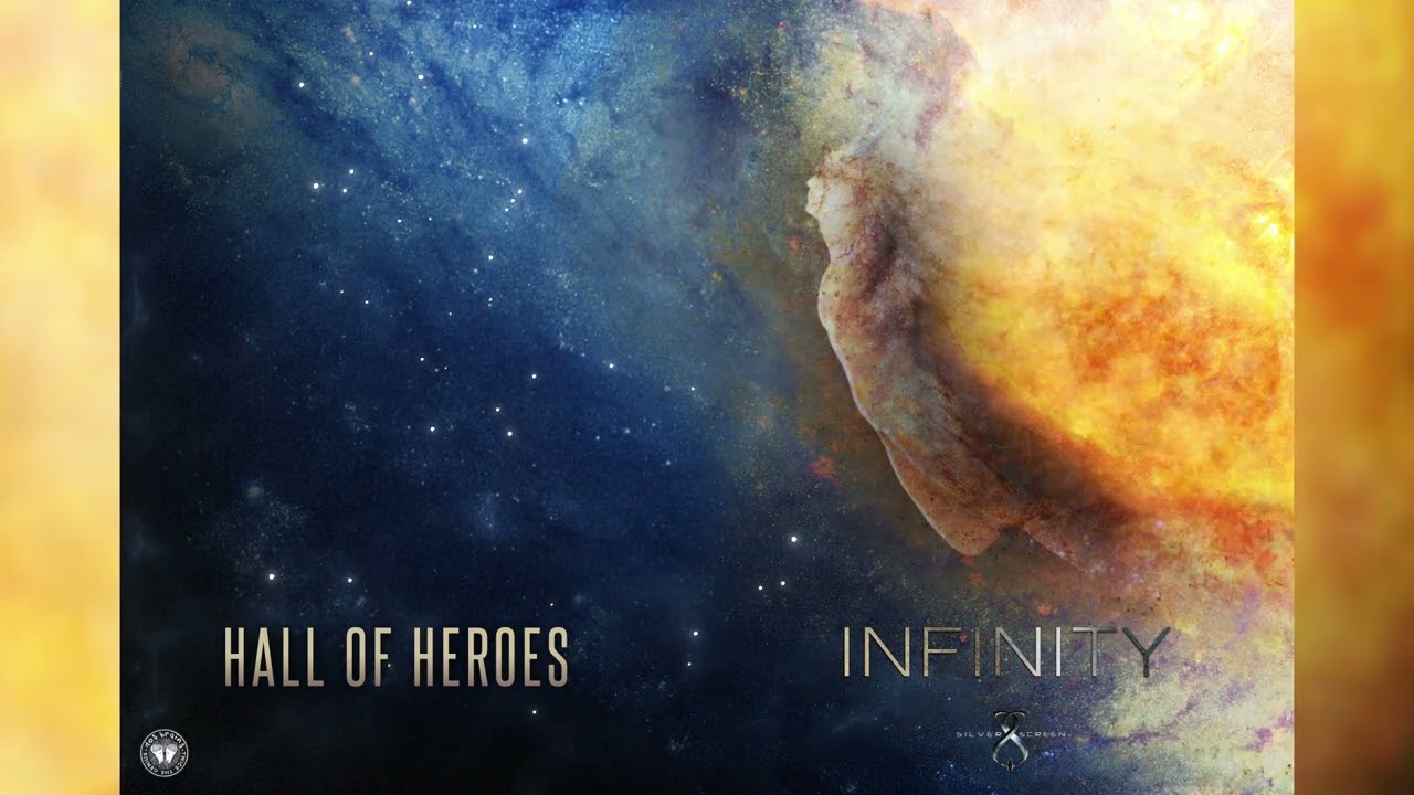 Dos Brains - Hall Of Heroes (Epic Dramatic Intense Orchestral)