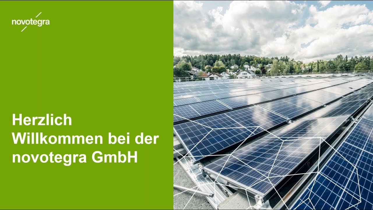 Webinar - novotegra Update - Produkte und Neuigkeiten