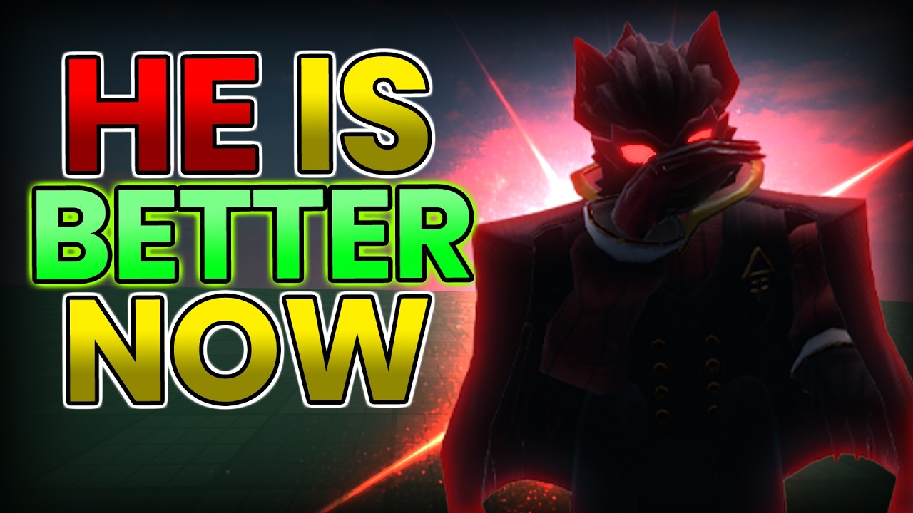 Nosferatu Is BETTER Now! (Hotfix 3.6.3)| Forsaken