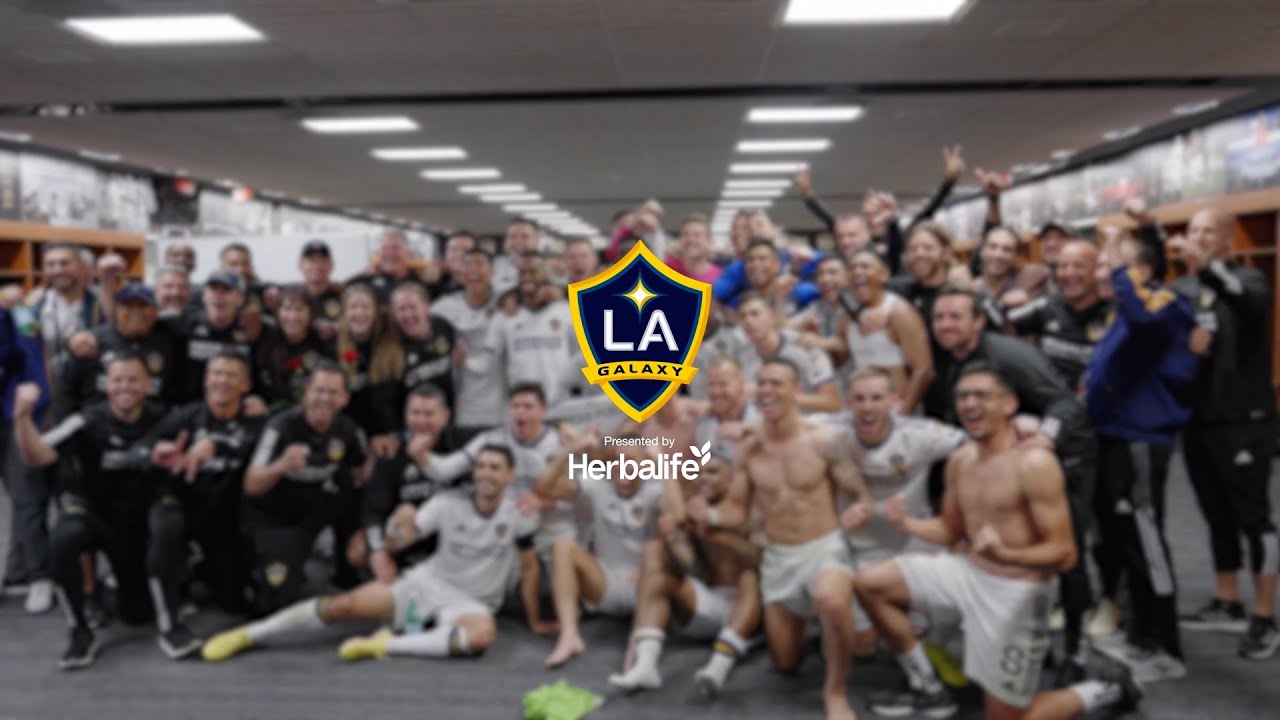 Our LA. Our Galaxy.