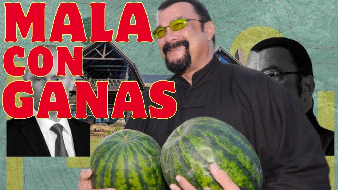 A Dangerous Man Es Tan Mala Que Da Cancer