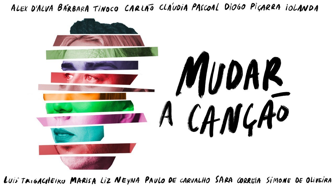 Mudar A Can&ccedil;&atilde;o