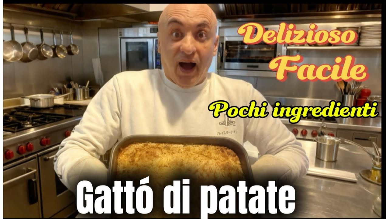 La NS variante per un piatto BUONISSIMO 