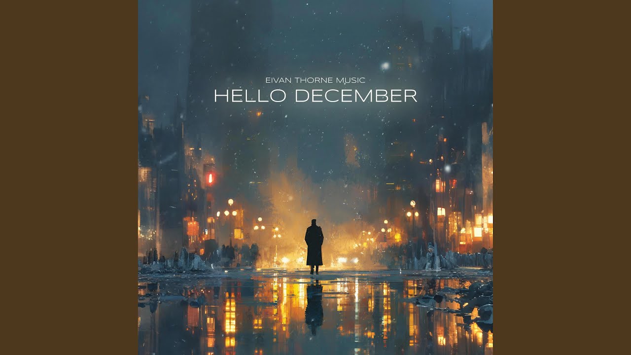 Hello December