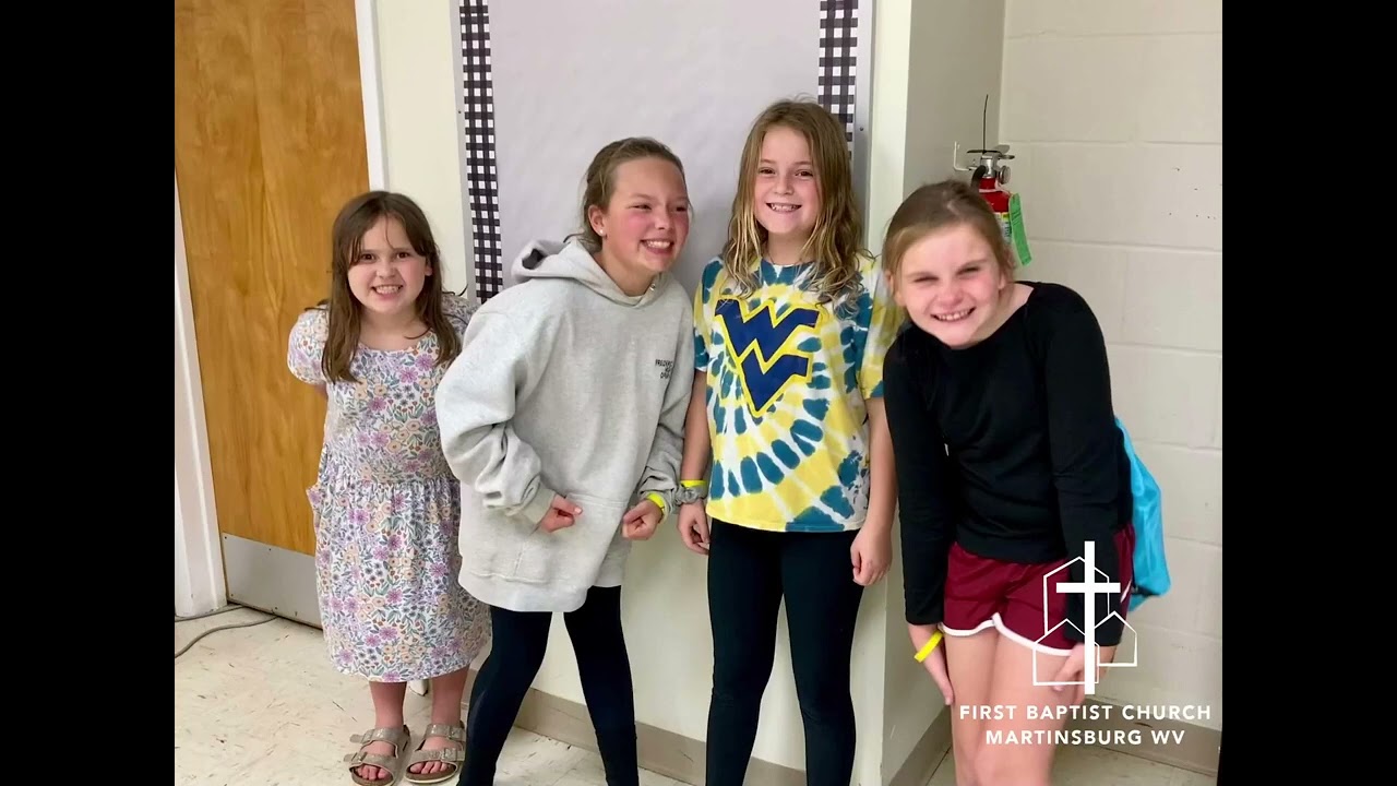 FBC Home Show 2023 // FBC Martinsburg