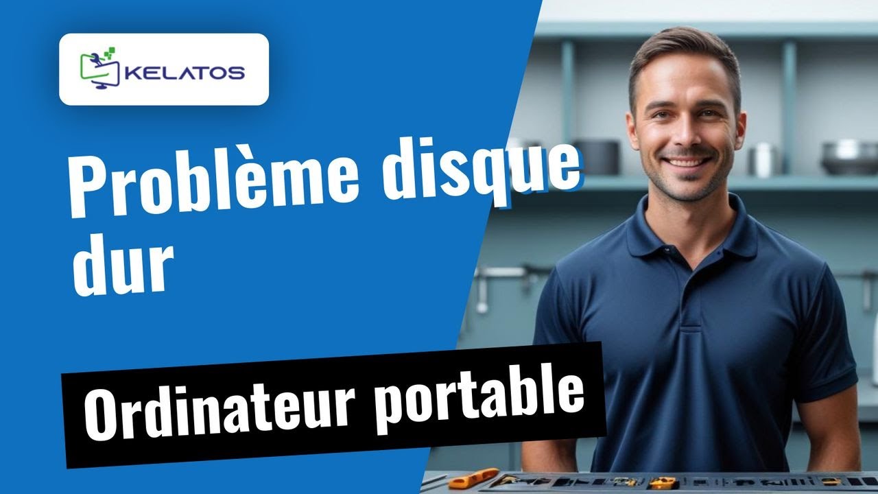 Problème d'extraction disque dur de votre Ordinateur portable ? 🔧 Solution rapide