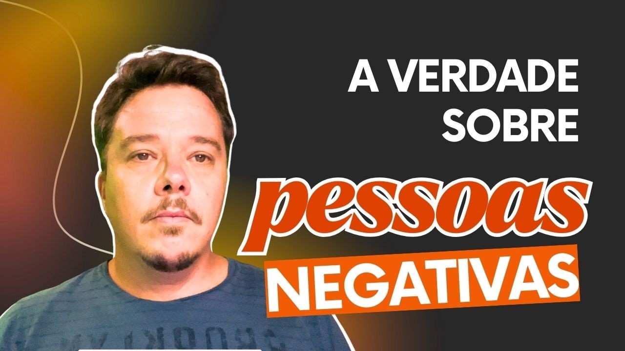 Nem todo mundo pode ir com você: é hora de seguir o seu caminho