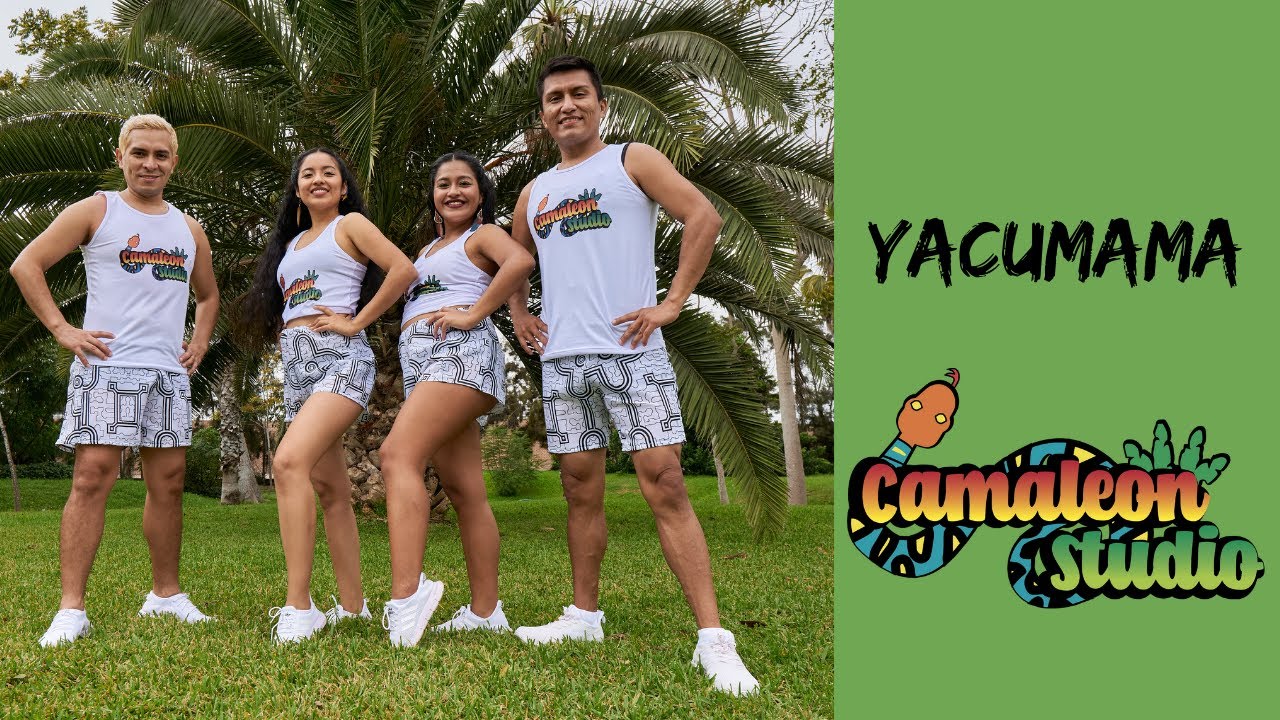 Yacumama | Selva | Coreografía Fitness
